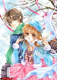神啊,救救那女人!
