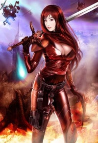 再嫁為妃:爆萌農家女
