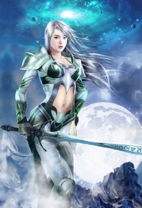 艳福双胞胎