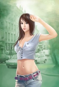 將軍求放過
