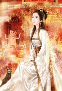 君為聘