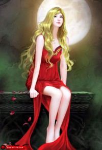 丘比特今夜失明