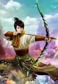 韓娛之張三