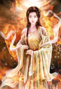 她的末世有点绿